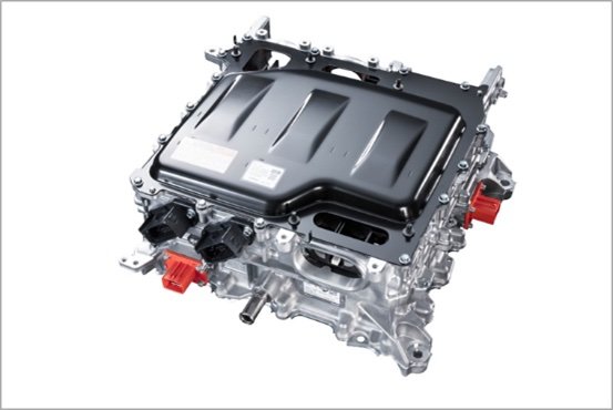 DENSO Products Electrify Toyota and Subaru’s New All-Electric bZ4X and SOLTERRA